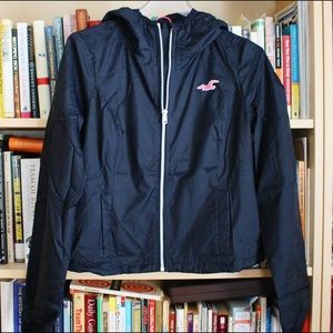 HOLLISTER Solana Beach Jacket